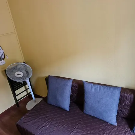 Pensao Residencial Flor Dos Cavaleiros Лиссабон