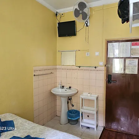 Pensao Residencial Flor Dos Cavaleiros