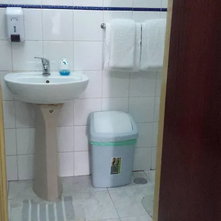 Guest house Pensao Residencial Flor Dos Cavaleiros