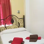 Pensao Residencial Flor Dos Cavaleiros