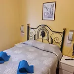 Affittacamere Pensao Residencial Flor Dos Cavaleiros