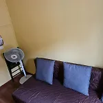 Pensao Residencial Flor Dos Cavaleiros Lisbona