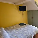 Pensao Residencial Flor Dos Cavaleiros Penzion Lisboa