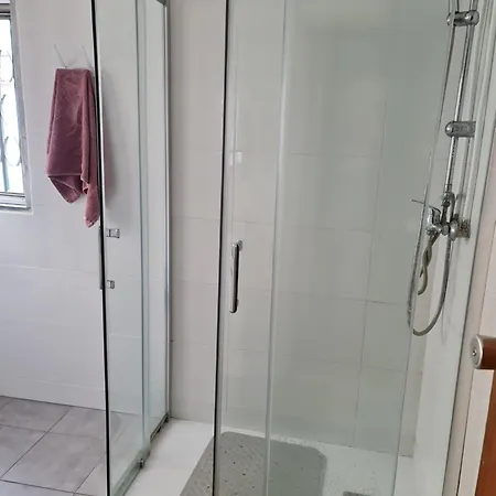 Maison d'hôtes Pensao Residencial Flor Dos Cavaleiros Lisboa