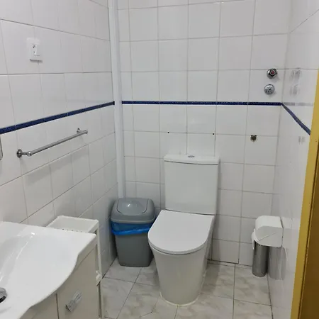 Pensao Residencial Flor Dos Cavaleiros Lissabon