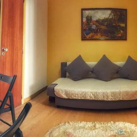 Pensao Residencial Flor Dos Cavaleiros 2* Lisboa