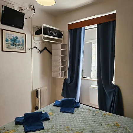 Pensao Residencial Flor Dos Cavaleiros Pensionat 2*