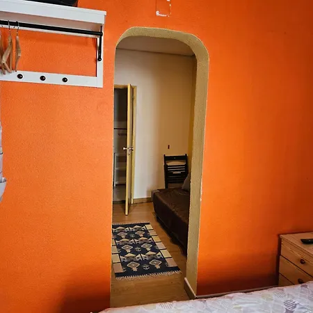 Pensao Residencial Flor Dos Cavaleiros Gæstehus