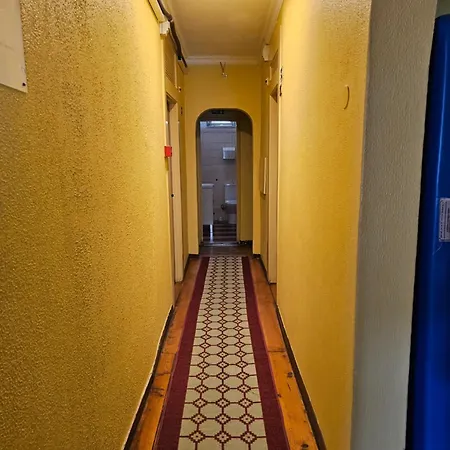 Pensao Residencial Flor Dos Cavaleiros Gæstehus 2*