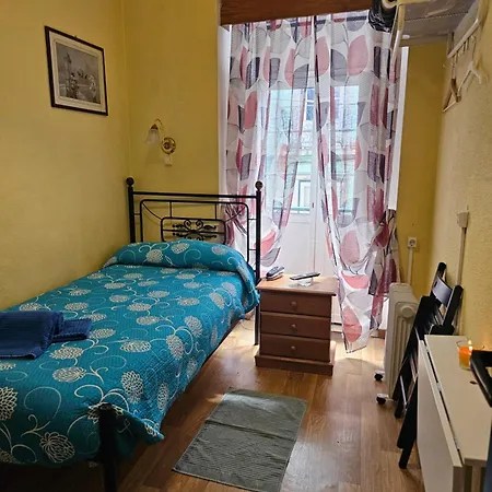 Gæstehus Pensao Residencial Flor Dos Cavaleiros 2*