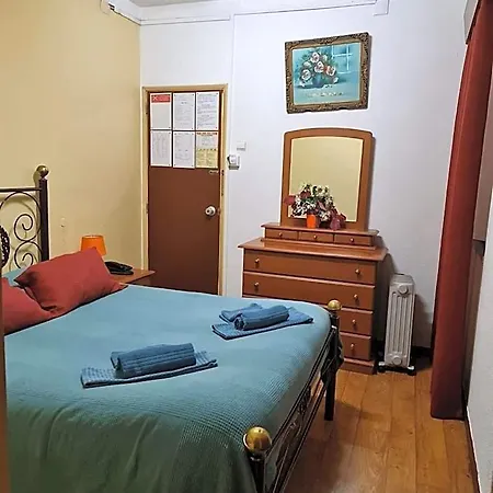 Pensao Residencial Flor Dos Cavaleiros Lisboa