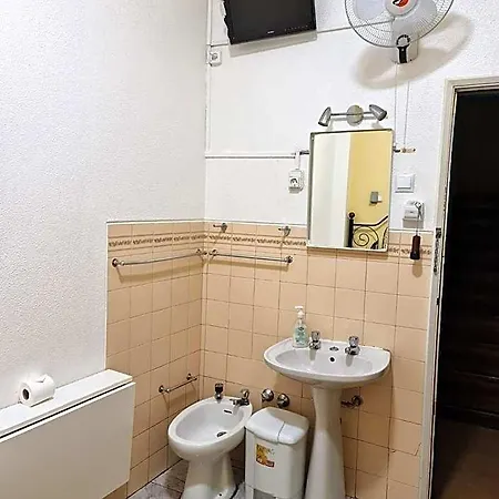 Pensao Residencial Flor Dos Cavaleiros Lisboa