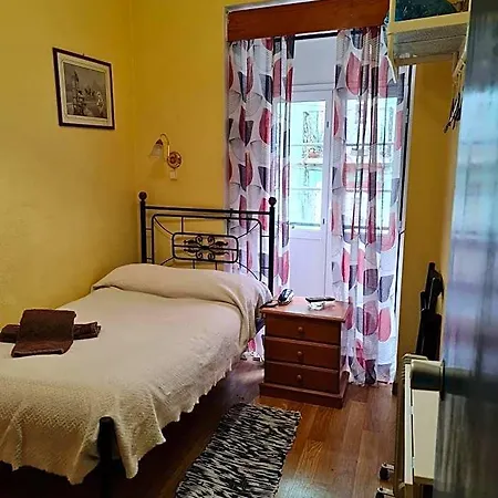 Maison d'hôtes Pensao Residencial Flor Dos Cavaleiros Lisboa