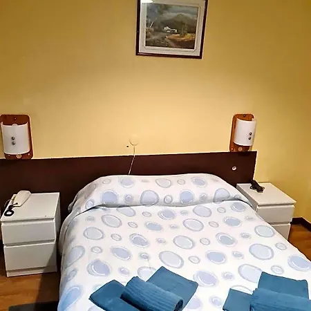 Maison d'hôtes Pensao Residencial Flor Dos Cavaleiros Lisboa