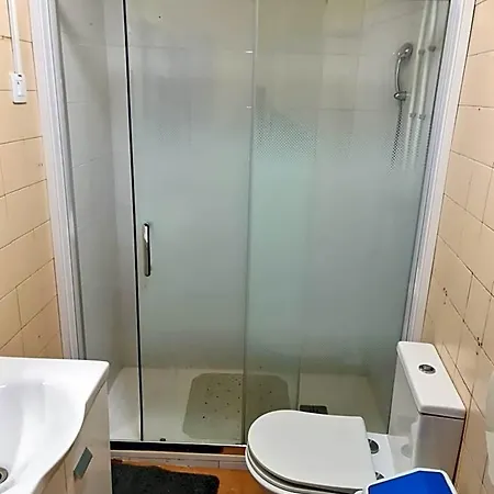 Pensao Residencial Flor Dos Cavaleiros Maison d'hôtes Lisboa