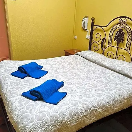 Pensao Residencial Flor Dos Cavaleiros