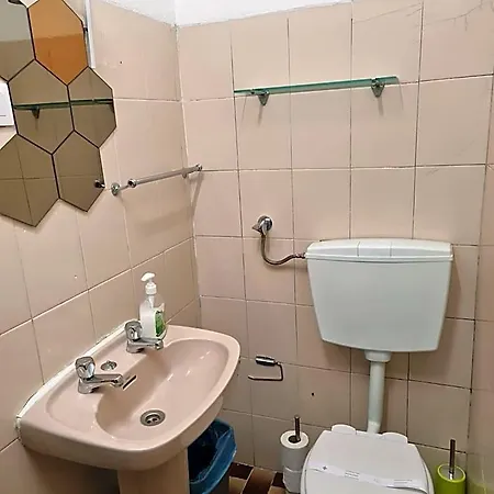 Maison d'hôtes Pensao Residencial Flor Dos Cavaleiros Lisboa