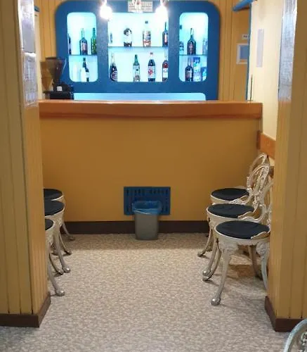 Pensao Residencial Flor Dos Cavaleiros 2* Lisboa