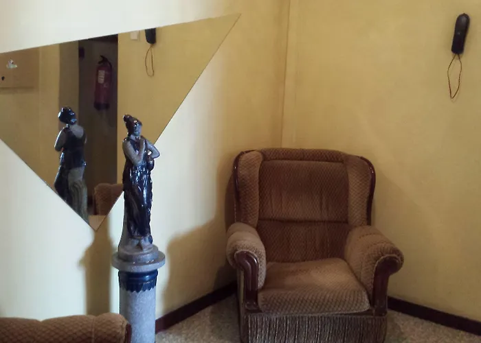 Pensionat Pensao Residencial Flor Dos Cavaleiros Lisboa