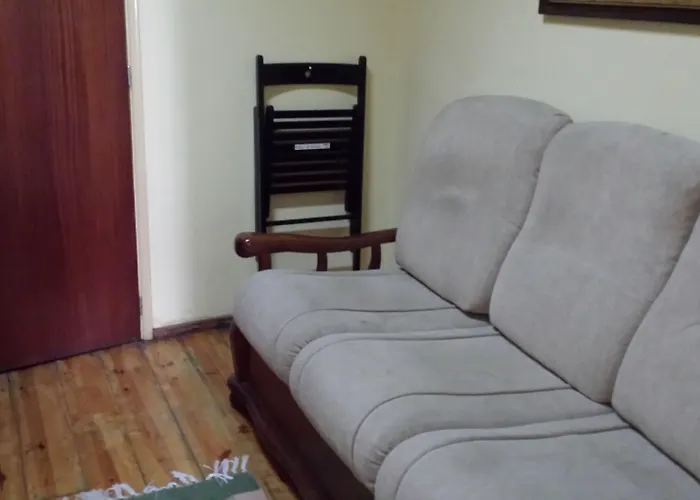 Pensionat Pensao Residencial Flor Dos Cavaleiros 2*