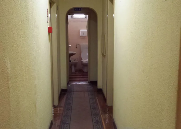 Pensao Residencial Flor Dos Cavaleiros Pensionat 2*