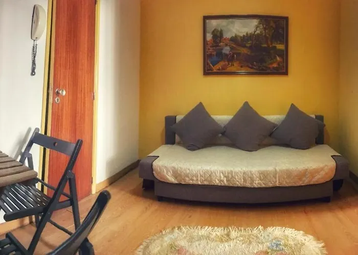 Pensao Residencial Flor Dos Cavaleiros 2* Lisboa