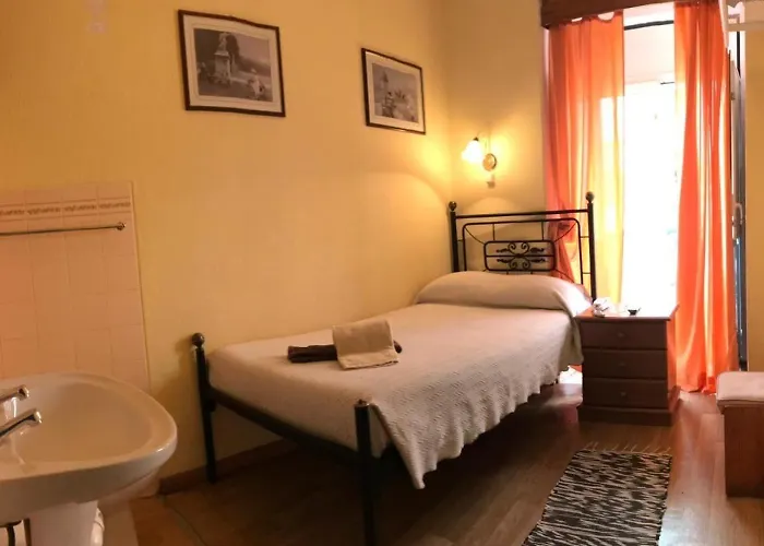 Pensao Residencial Flor Dos Cavaleiros Pensionat 2*