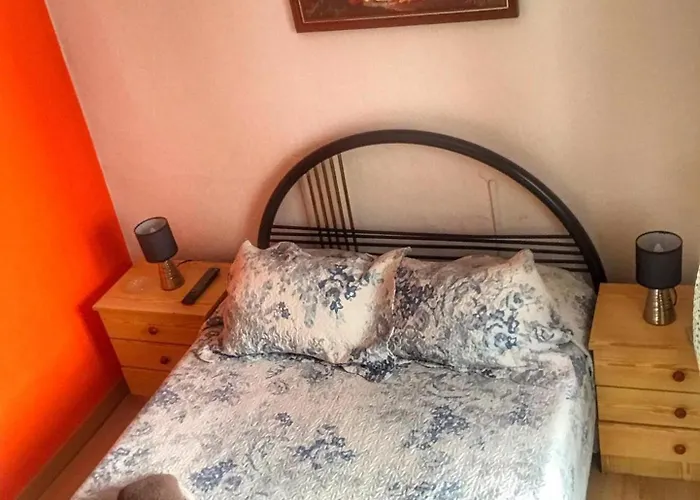 Pensionat Pensao Residencial Flor Dos Cavaleiros Lisboa