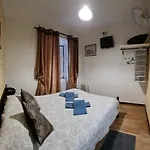Pensao Residencial Flor Dos Cavaleiros Lisboa