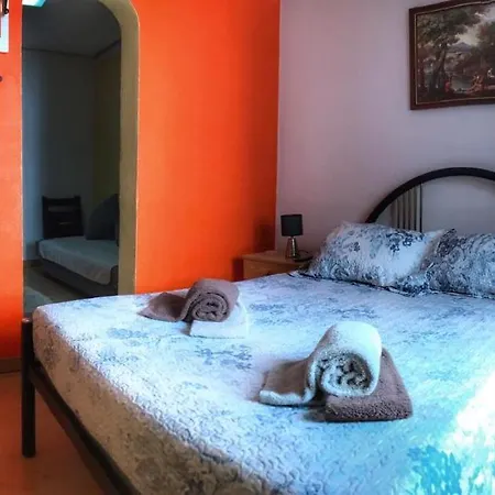 Pensao Residencial Flor Dos Cavaleiros 2* Lisbon