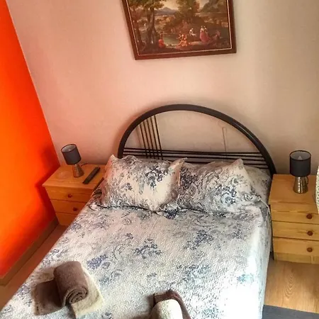 Guest house Pensao Residencial Flor Dos Cavaleiros