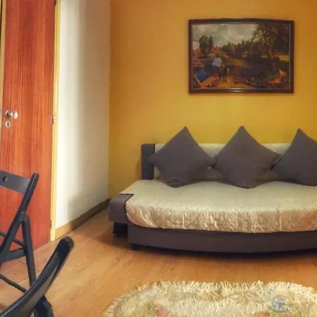 Pensao Residencial Flor Dos Cavaleiros Guest house 2*