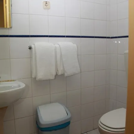Guest house Pensao Residencial Flor Dos Cavaleiros 2*