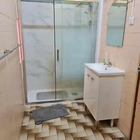 Pensao Residencial Flor Dos Cavaleiros Lissabon