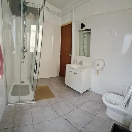 Pensao Residencial Flor Dos Cavaleiros 2* Lisbon