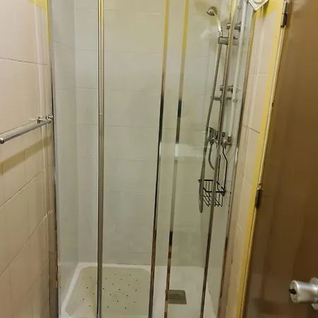 Pensao Residencial Flor Dos Cavaleiros Guest house