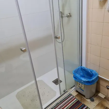 Pensao Residencial Flor Dos Cavaleiros Guest house Lisbon