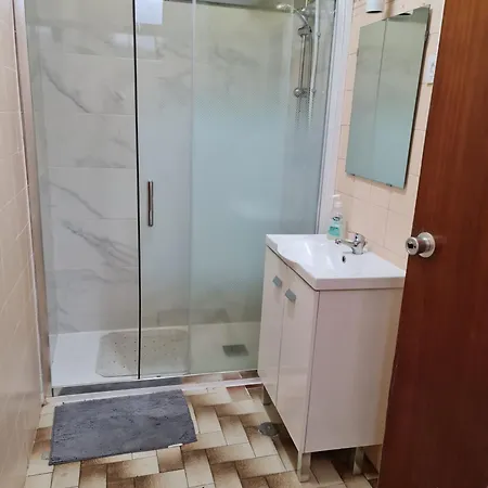 Guest house Pensao Residencial Flor Dos Cavaleiros