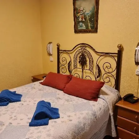 Pensao Residencial Flor Dos Cavaleiros 2* Lisbon