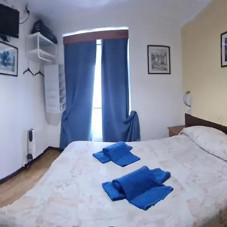 Guest house Pensao Residencial Flor Dos Cavaleiros
