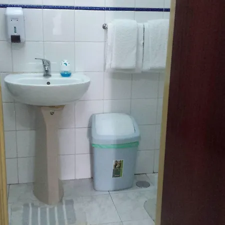 Pensao Residencial Flor Dos Cavaleiros Gasthuis 2*
