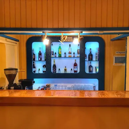 Pensao Residencial Flor Dos Cavaleiros Pensjonat