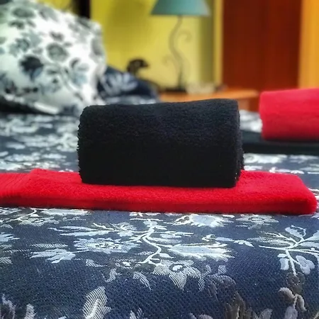 Pensao Residencial Flor Dos Cavaleiros Pensjonat 2*