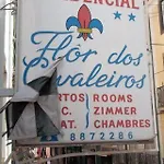 Pensao Residencial Flor Dos Cavaleiros 2* Lisbon