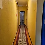 Pensao Residencial Flor Dos Cavaleiros Guest house 2*