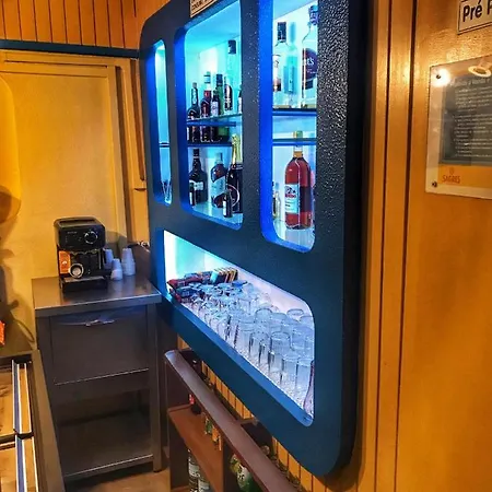 花卉骑士住宅膳食公寓酒店