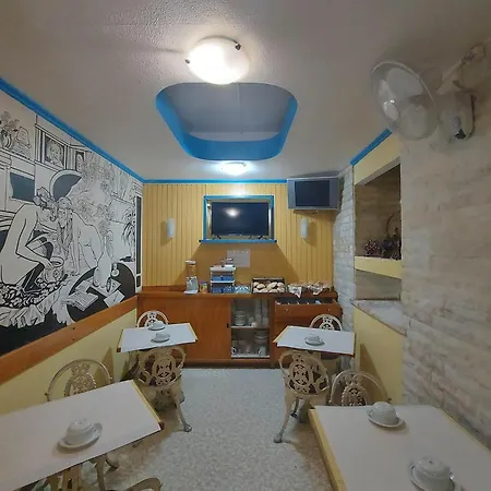 花卉骑士住宅膳食公寓酒店 Lisboa